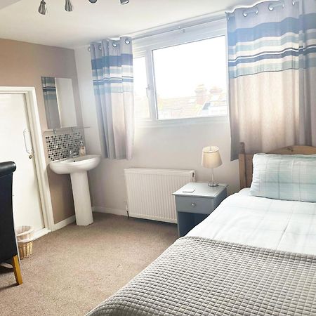 Esk Vale Guest House Portsmouth Exterior photo